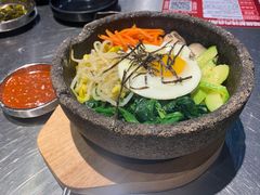 -哈哈碳都·牛肋条无限自助烤肉(台江万达店)