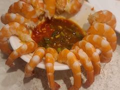 -芭菲盛宴·环球美食(北城国际店)