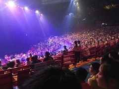 -广州长隆国际大马戏