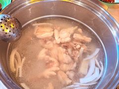 -四季合味椰子鸡(南山大冲店)