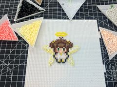 -郑在DIY·潮玩银饰绘画手作(中央大道旗舰店)