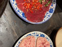 -周小明火锅(黑金冠社区店)