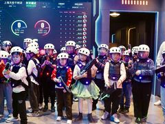 -镭战大联盟真人CS·生日派对·亲子聚会·团建(天安千树店)