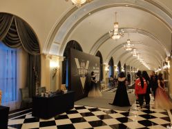 -天津丽思卡尔顿酒店·宴会厅