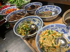-鸽子窝(青塔店)