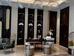 -福州金融街万达鳌峰洲地铁站锦江都城酒店