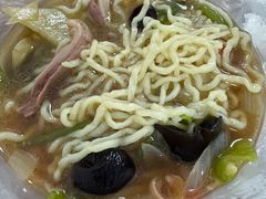-孙家面馆(淮海第一城店)