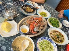 -旺角小渔村(幸福中路店)