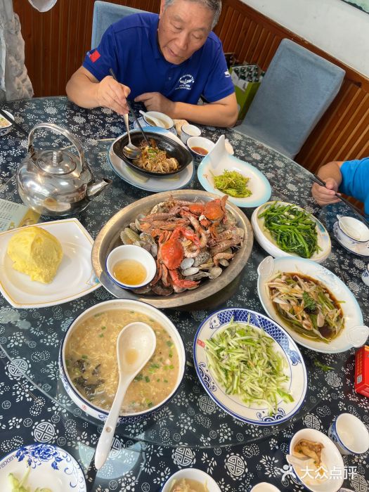 旺角小渔村(幸福中路店)图片