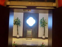 门面-冶春茶社(星汉大厦店)