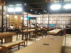 大堂-大家乐(广州白云三元里2店)