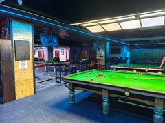 -嘉爵台球棋牌俱乐部(湾厦店)