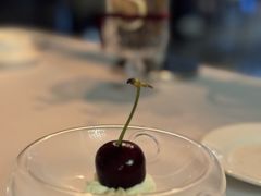 -圣丰索菲特·法国餐厅