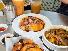 -颓记茶餐厅(夏湾店)