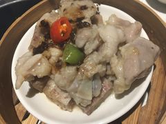 -煲王粤菜餐厅(中侨中心店)