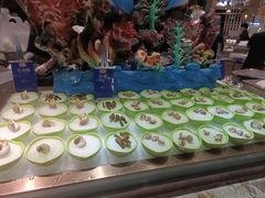 -海鼎荟海鲜姿造(泉州仟禧店)