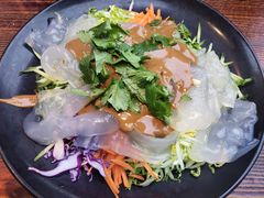 老城大拉皮-老城味道·传统天津菜(杨柳青店)