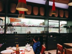 -大师兄·西北小馆(金湾华发商都店)