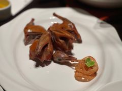 -领事馆19号中餐厅(厦门海景洲际酒店)