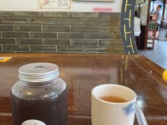 -同得兴 Since·1995 传统苏式面馆(嘉馀坊店)