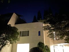 -上海怡沁园度假酒店