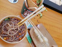 -炸物局(泊富I CITY店)