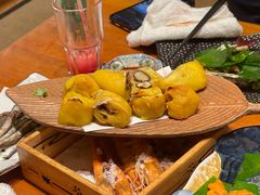 -月龍吟(朝龙汇店)