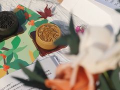 -星巴克(厦门SM新生活广场店)
