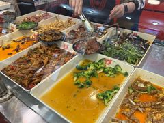 -惠丰源烩面馆(经七路店)