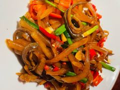 -绿茶餐厅(蓝色港湾店)