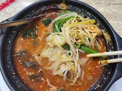 -蜀王砂锅总店