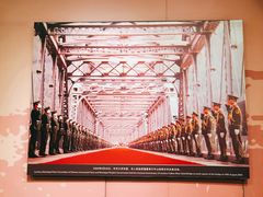 -兰州黄河桥梁博物馆