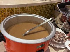 -临沂华盛江泉城大酒店