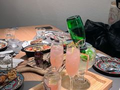 -麓椿花园西餐厅(海乐世界店)