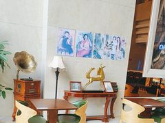 -上海吉臣维景酒店·维多利亚餐厅