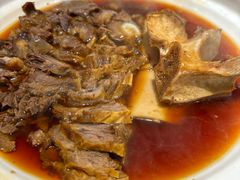 -西贝(紫荆广场店)