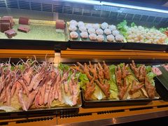 -牛New寿喜烧(虹桥新天地店)