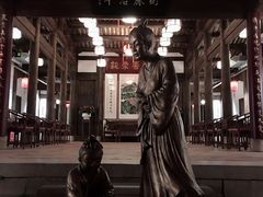 -晋江五店市传统文化旅游区