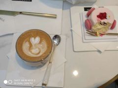 -麦雪尔甜品·生日蛋糕(新街口旗舰店)