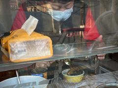 -无声臭豆腐(大井1号店)