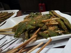 -金刚山烧烤(中山路店)