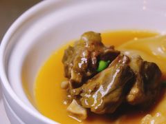 -天宝阁中餐厅(北京瑞吉酒店)