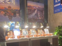 -东莞富力万达文华酒店·美食汇·海鲜自助餐厅