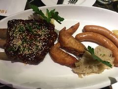 -MOSSO德国餐厅·音乐酒吧(环宇荟店)