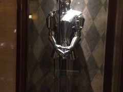 -泉城欧乐堡戏水湾艺术养生温泉