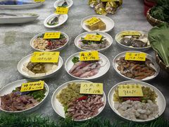 -佬太公海鸭·海鲜大排档(上海总店)