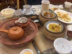 -芋包王闽南茶楼(八市店)