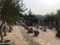 -于家石头村景区