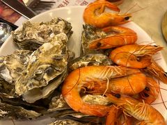 -芭菲盛宴·环球美食(袁家岗店)