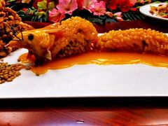 -韩记海鲜饺子(隆仁世家店)